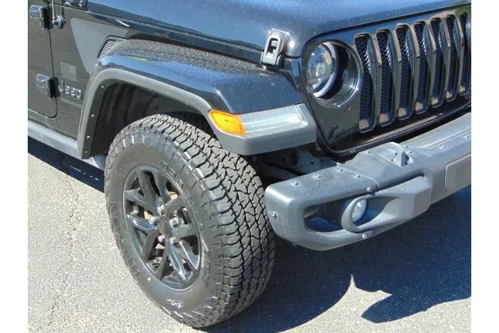 $32920 : Jeep Wrangler 2023 4x4 Sport image 2