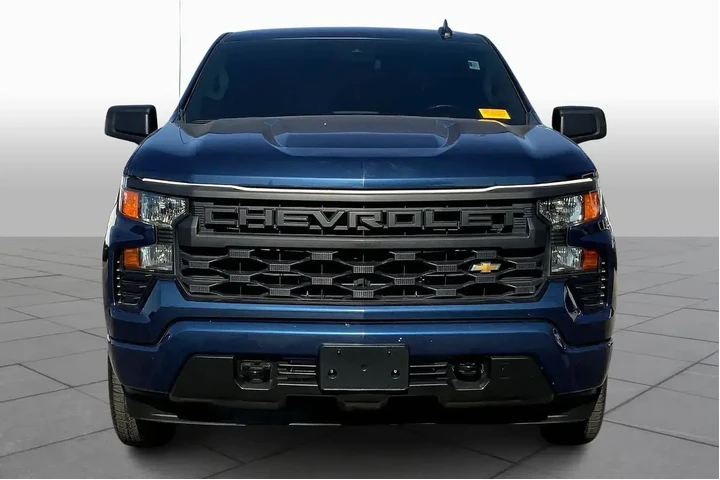 $31899 : Chevrolet Silverado 1500 202 image 3