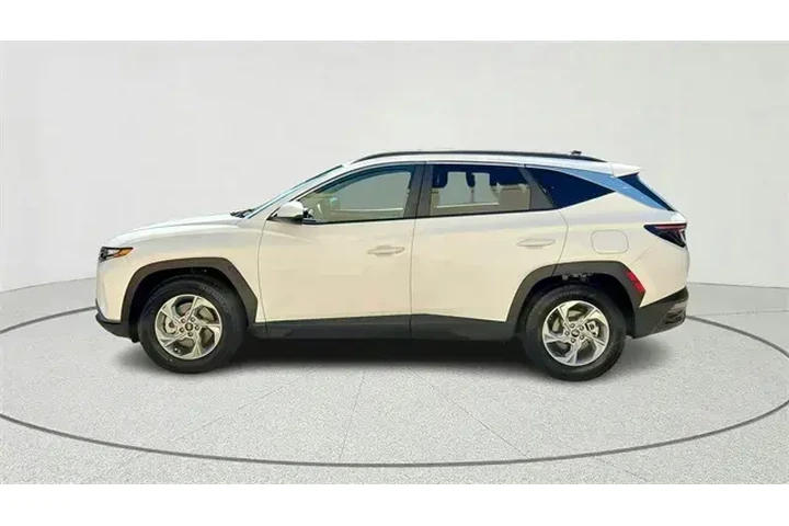 $23134 : Hyundai TUCSON 2024 SEL Flee image 6