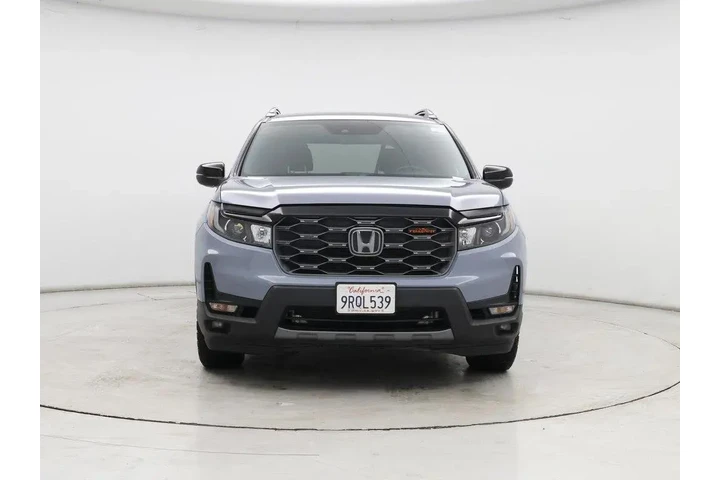 $38998 : Honda Passport 2025 AWD Trai image 5
