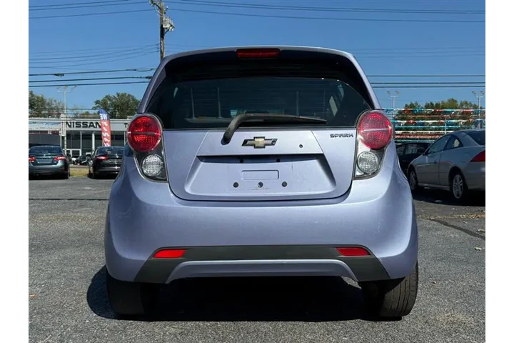 $6599 : 2015 Spark image 8