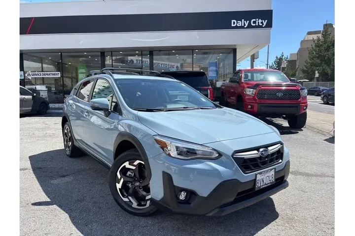 $24498 : Subaru Crosstrek 2021 AWD Li image 1