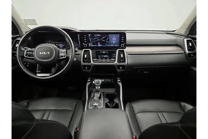 $24998 : Kia Sorento 2022 EX 4dr SUV image 9