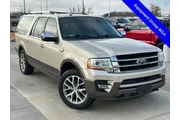 $22995 : Ford Expedition EL 2017 4x4 thumbnail