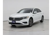 $18998 : Volkswagen Jetta 2020 SEL 4d thumbnail