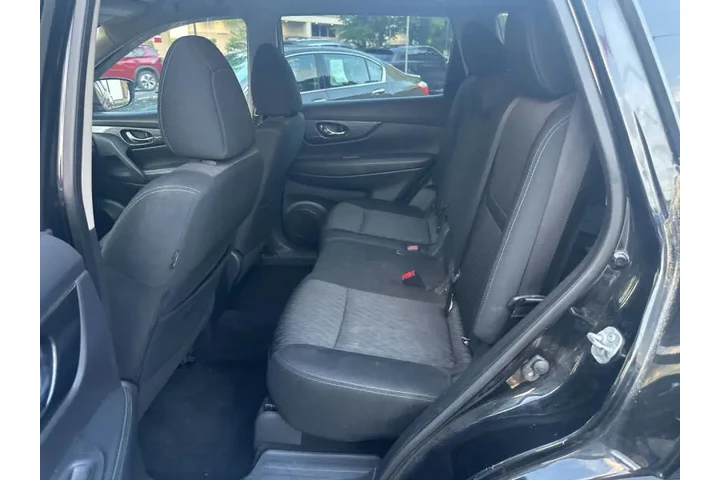 $11995 : 2017 Rogue SV image 8