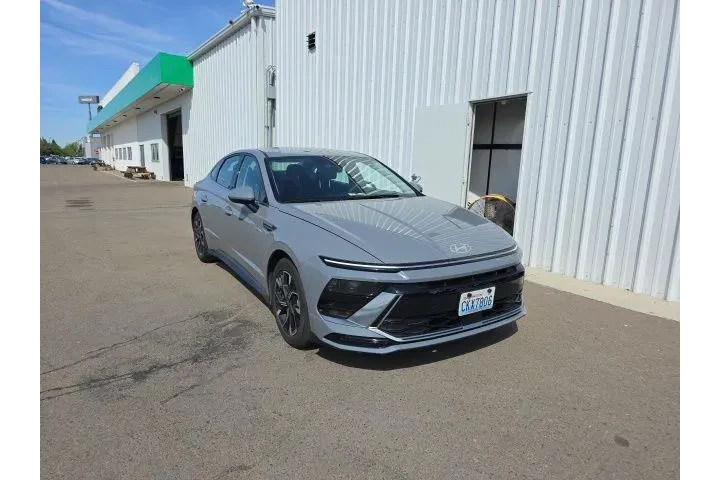 $23900 : Hyundai SONATA 2024 AWD SEL image 1