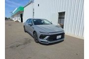 Hyundai SONATA 2024 AWD SEL en Kings County