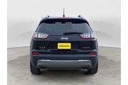 $15561 : Jeep Cherokee 2019 4x4 High thumbnail