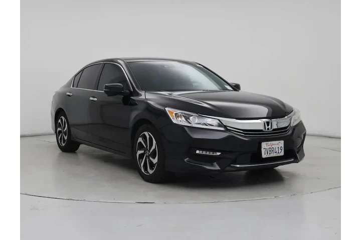 $19998 : Honda Accord 2016 EX 4dr Sed image 1