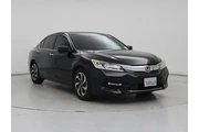 Honda Accord 2016 EX 4dr Sed en San Jose