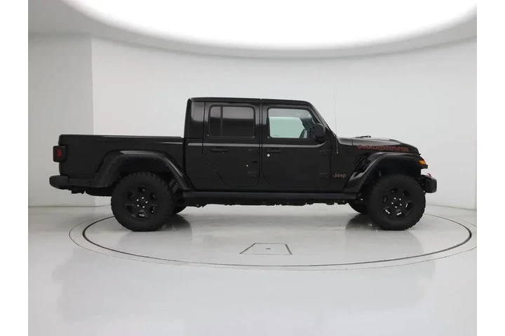 $34998 : Jeep Gladiator 2021 4x4 Moja image 7