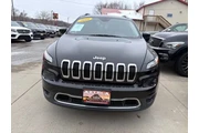$9950 : 2016 Cherokee Limited thumbnail