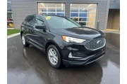 $25940 : Ford Edge 2024 AWD SEL 4dr S thumbnail