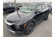 Chevrolet Trailblazer 2023 L en Atlanta