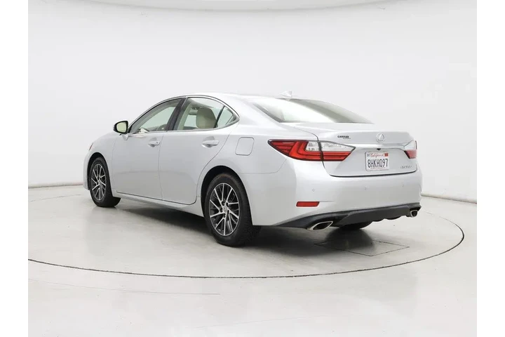 $24998 : Lexus ES 350 2016 4dr Sedan image 2
