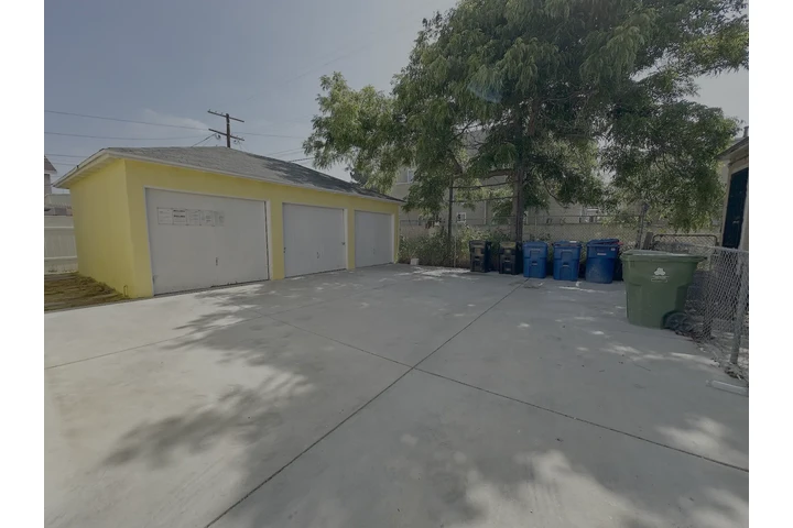 $2500 : 1330 Menlo Ave/Pico Bl +Garaje image 4