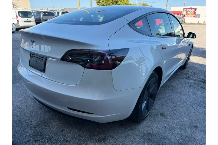 $2000 : TESLA MODEL 3 STANDARD image 5