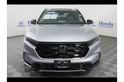 $38875 : Honda CR-V Hybrid 2025 AWD S thumbnail