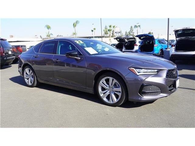 $29800 : 2022 TLX w/Technology Package image 4