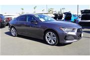 $29800 : 2022 TLX w/Technology Package thumbnail