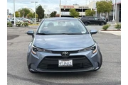 $23870 : Toyota Corolla 2025 LE 4dr S thumbnail