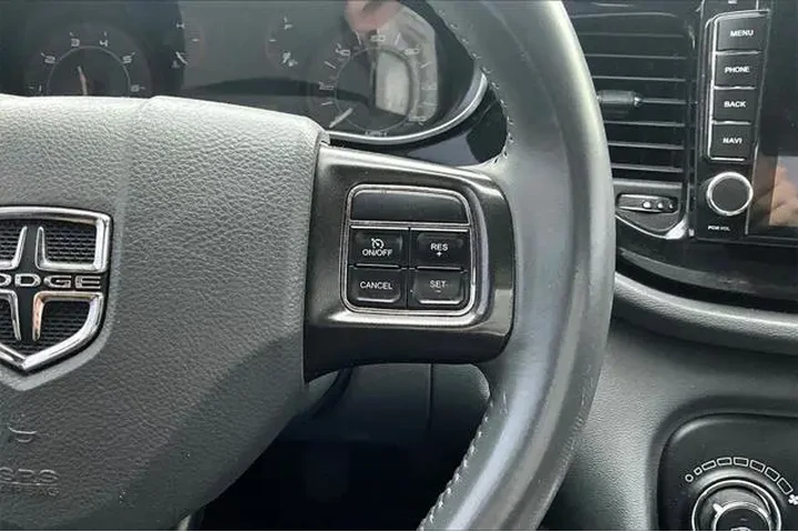 $4998 : Dodge Dart 2013 SXT 4dr Seda image 7