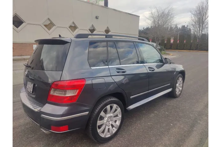 $6900 : 2010 Mercedes-Benz GLK GLK 350 image 4