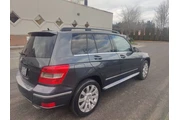 $6900 : 2010 Mercedes-Benz GLK GLK 350 thumbnail