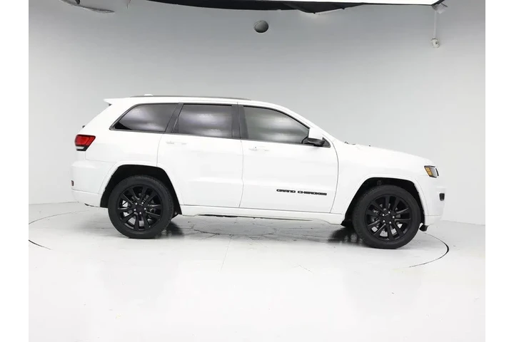 $19998 : Jeep Grand Cherokee 2018 4x2 image 7