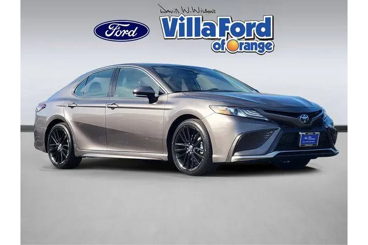 $27900 : Toyota Camry 2021 XSE 4dr Se image 1