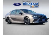 Toyota Camry 2021 XSE 4dr Se en Orange County