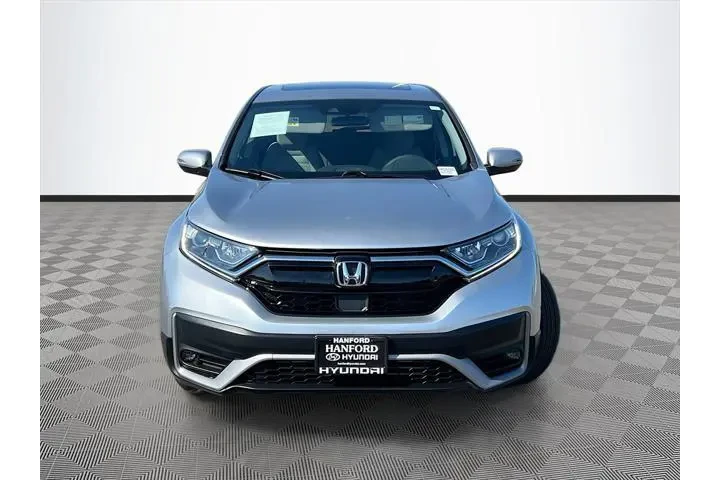 $24500 : Honda CR-V 2022 EX 4dr SUV image 3