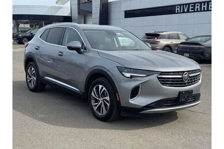 $26495 : Buick Envision 2023 AWD Esse image 2