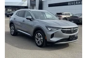 $26495 : Buick Envision 2023 AWD Esse thumbnail