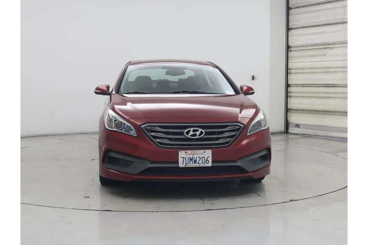 $15998 : Hyundai SONATA 2016 Sport 4d image 5