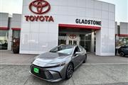 2025 Camry XLE en Portland