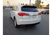 $7900 : 2014 ACURA RDX thumbnail