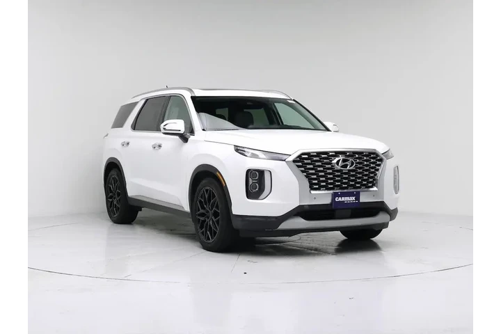 $26998 : Hyundai PALISADE 2020 SEL 4d image 1