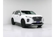 Hyundai PALISADE 2020 SEL 4d en Omaha