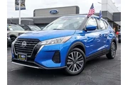 Nissan Kicks 2024 SV 4dr Cro en Chicago