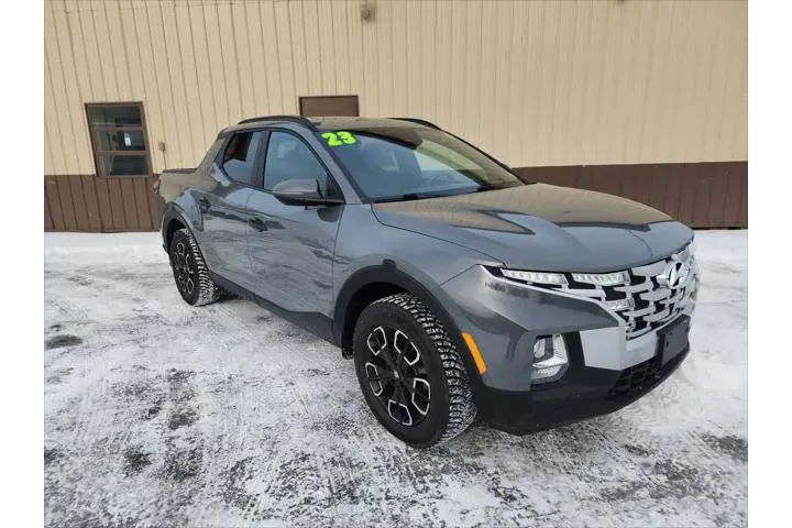$19775 : Hyundai SANTA CRUZ 2023 AWD image 1