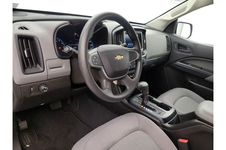 $19998 : Chevrolet Colorado 2019 4x2 image 9