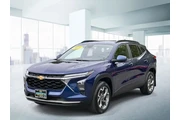 Chevrolet Trax 2024 LT 4dr C en Long Island