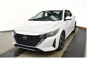 $19994 : Nissan Sentra 2025 SV 4dr Se thumbnail