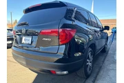 $23995 : 2016 Pilot EX-L thumbnail