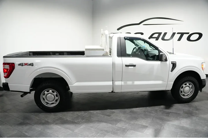 $31999 : 2022 F-150 image 8