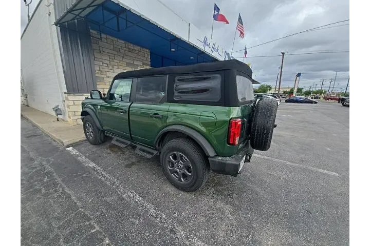 $34998 : Ford Bronco 2024 4x4 Big Ben image 4