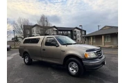 2003 F-150 XL