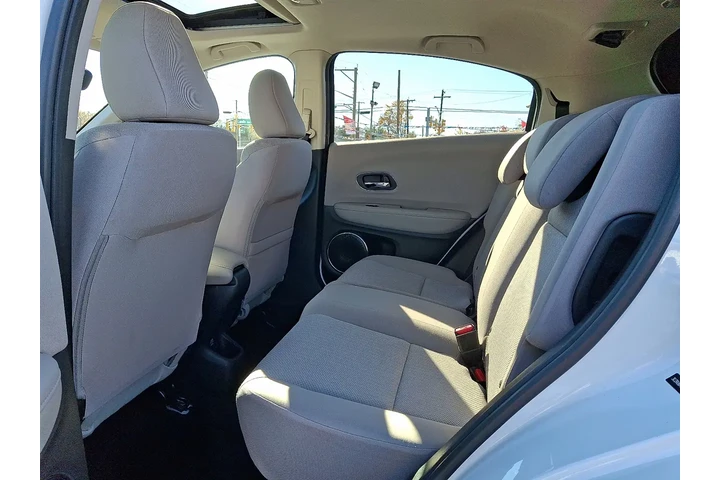 $15900 : 2016 HR-V EX 4WD CVT image 10